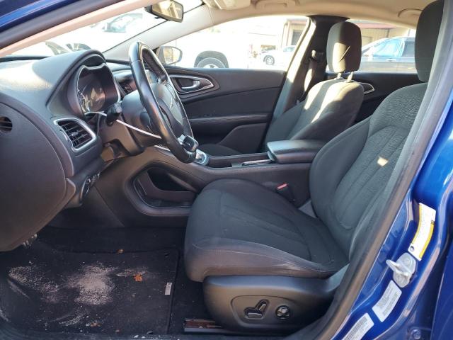 2015 CHRYSLER 200 LIMITE - 1C3CCCAB5FN680614