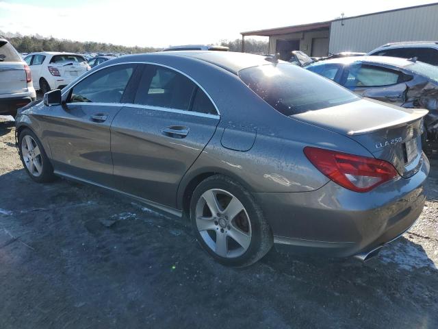Vin: wddsj4eb8fn278959, lot: 89137735, mercedes-benz cla-class 250 20152