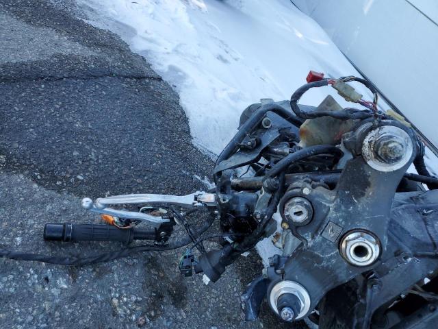 2000 HONDA CBR900 RR JH2SC4402YM001258