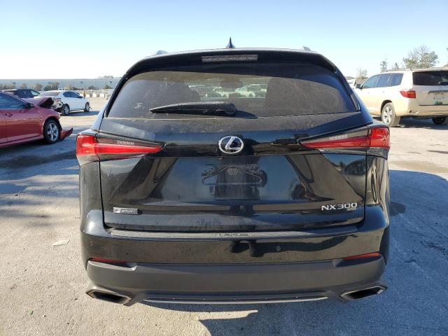 2020 LEXUS NX 300 F S JTJSARBZ7L5006937