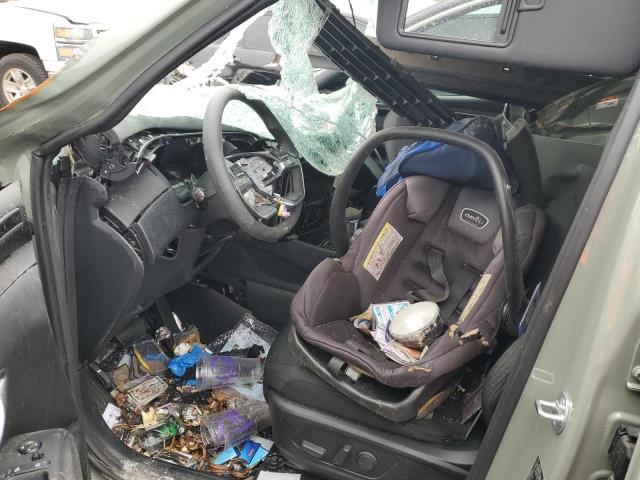 2024 HYUNDAI SANTA CRUZ - 5NTJC4DE8RH104911