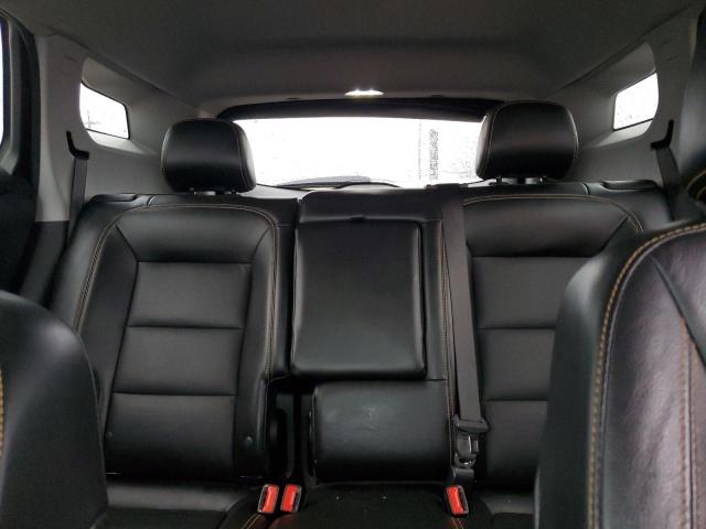 2021 GMC TERRAIN SL - 3GKALVEV0ML307825