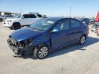 2017 HYUNDAI ACCENT SE - KMHCT4AE3HU292572