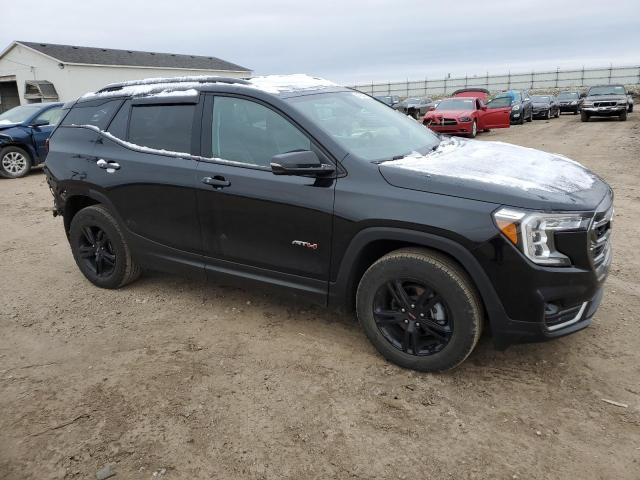 2022 GMC TERRAIN AT 3GKALYEV8NL163721