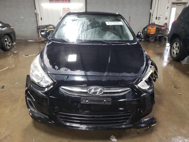 2016 HYUNDAI ACCENT SE - KMHCT4AE4GU037220