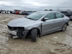 2015 CHRYSLER 200 C - 1C3CCCCB1FN607138