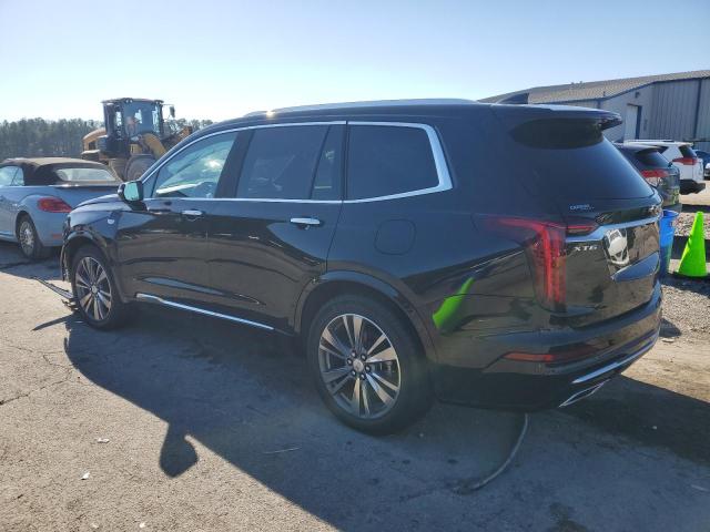 2021 CADILLAC XT6 PREMIU - 1GYKPCRS8MZ108761