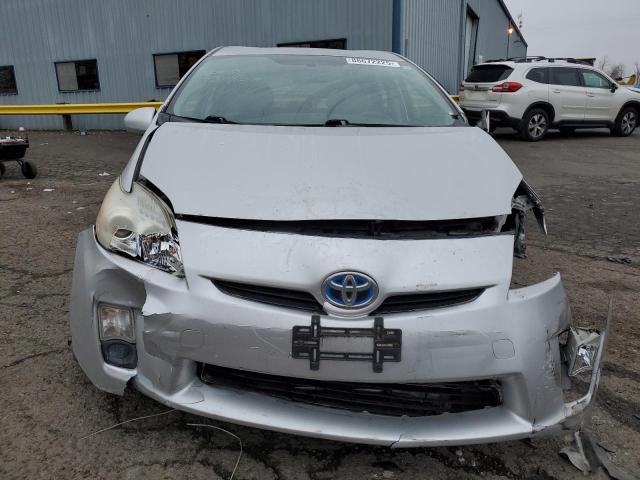 jtdkn3du9a1159085 - 2010 Toyota prius - #88672225