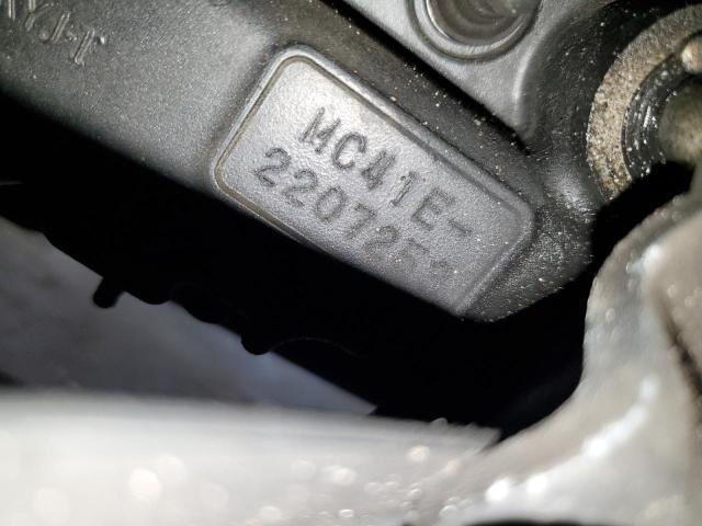 2012 HONDA CBX250 RA - MLHMC4112C5200647