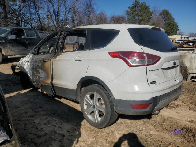 2015 FORD ESCAPE SE 1FMCU0GX1FUB13702
