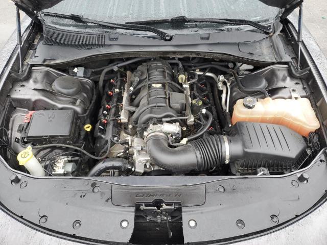 2020 DODGE CHARGER PO 2C3CDXKT3LH127489