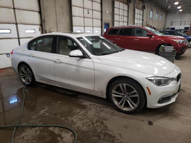 2018 BMW 330I - WBA8D9G59JNU66721