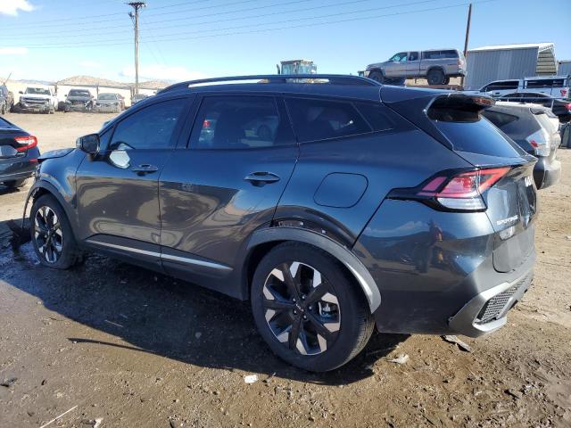 2024 KIA SPORTAGE X - 5XYK6CDF1RG166221