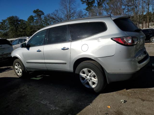 2017 CHEVROLET TRAVERSE L - 1GNKVFED3HJ278915