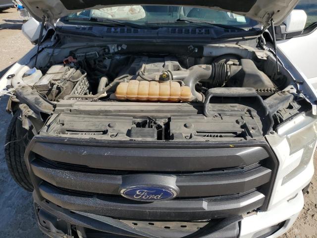 2015 FORD F150 SUPER - 1FTEW1CP6FKE36447