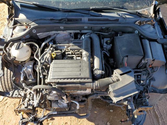 2017 VOLKSWAGEN JETTA SE - 3VWB67AJ3HM314304