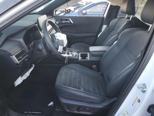 2024 MITSUBISHI OUTLANDER - JA4J3VA83RZ057406
