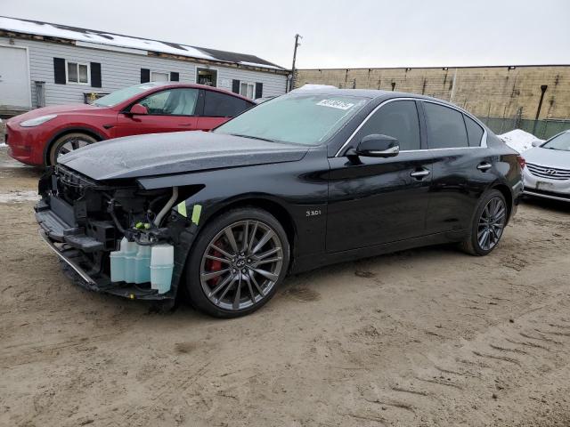 2019 INFINITI Q50 RED SP #3099287227