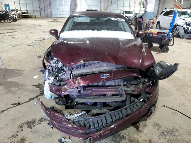 2018 FORD FUSION SE - 3FA6P0HD6JR223860