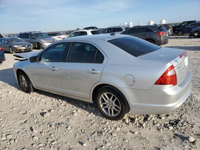 Vin: 3fahp0ga7br171009, lot: 46931245, ford fusion s 20112