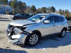 2018 NISSAN ROGUE S - KNMAT2MV2JP622024