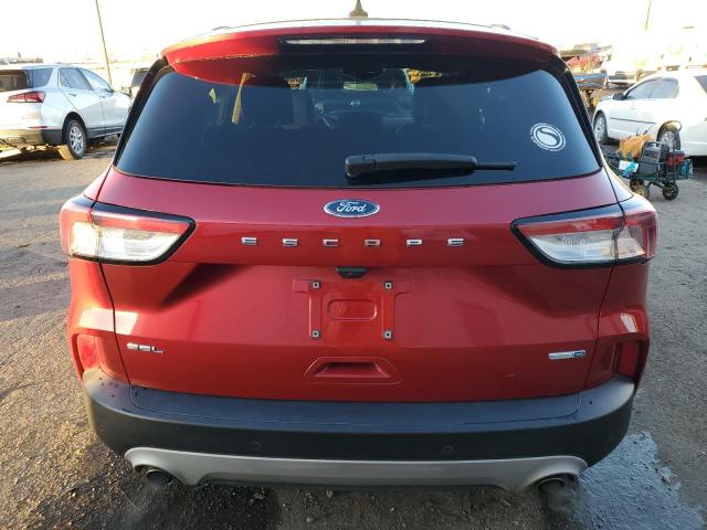 2020 FORD ESCAPE SEL - 1FMCU9H69LUA77473