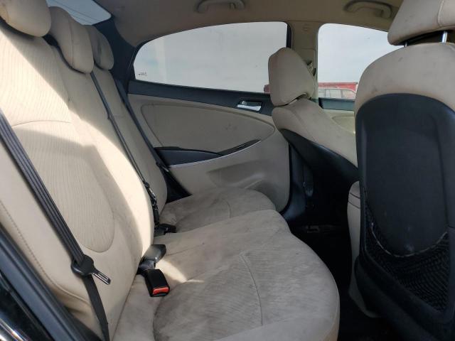 2016 HYUNDAI ACCENT SE KMHCU4AE2GU093122
