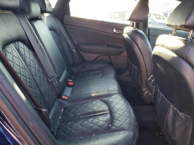 2018 KIA OPTIMA SXL - 5XXGV4L22JG226030