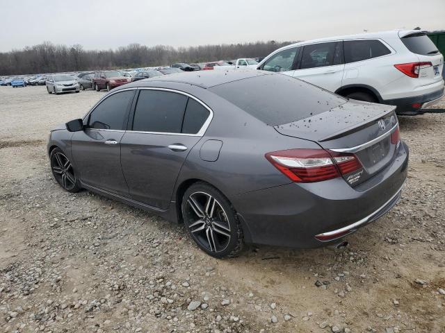 2017 HONDA ACCORD SPO - 1HGCR2F13HA286240