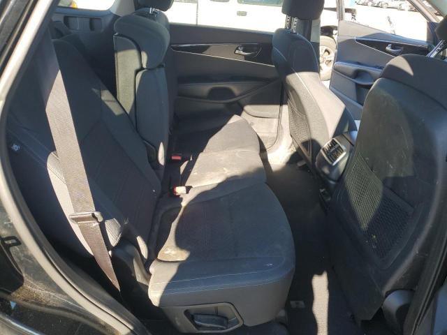 2018 KIA SORENTO LX - 5XYPG4A32JG386264
