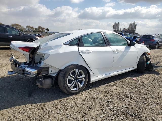 2017 HONDA CIVIC LX - 2HGFC2F57HH548344