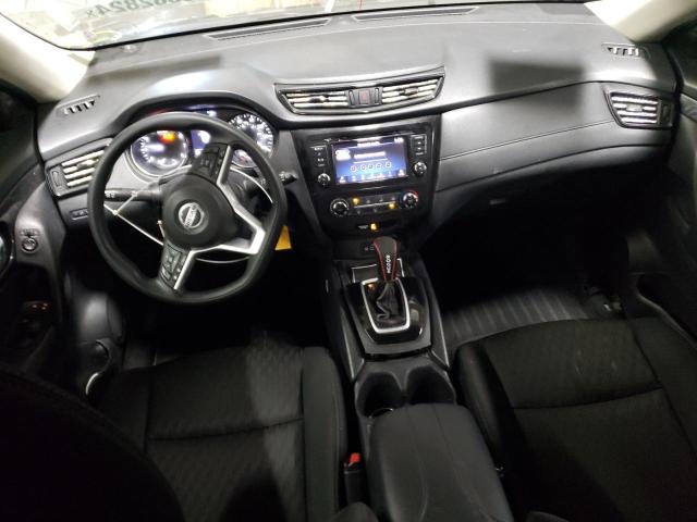 2018 NISSAN ROGUE S - KNMAT2MV3JP585100
