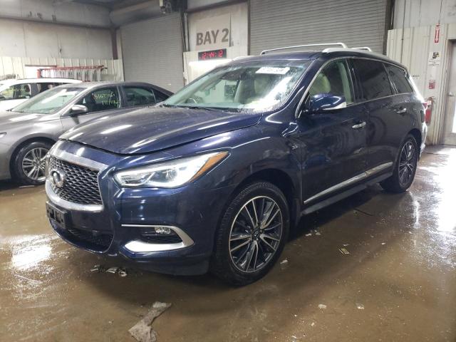 INFINITI QX60