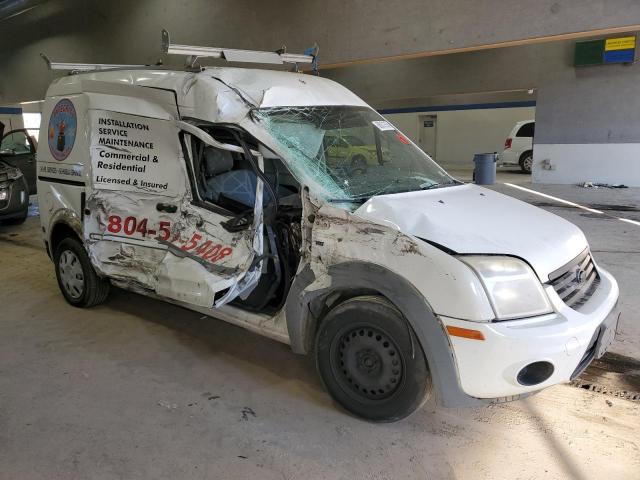 Vin: nm0ls7dnxbt069928, lot: 88872355, ford transit xlt 20114