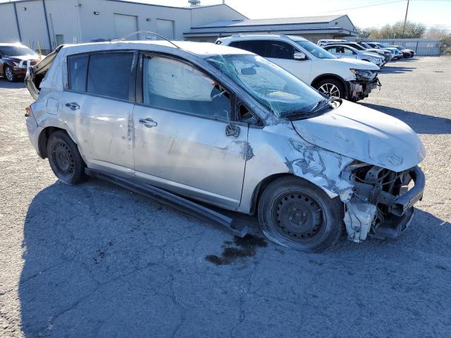 Vin: 3n1bc1cp6ck287505, lot: 89147575, nissan versa s 20124