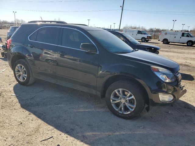 2017 CHEVROLET EQUINOX LT - 2GNALCEK1H6107821