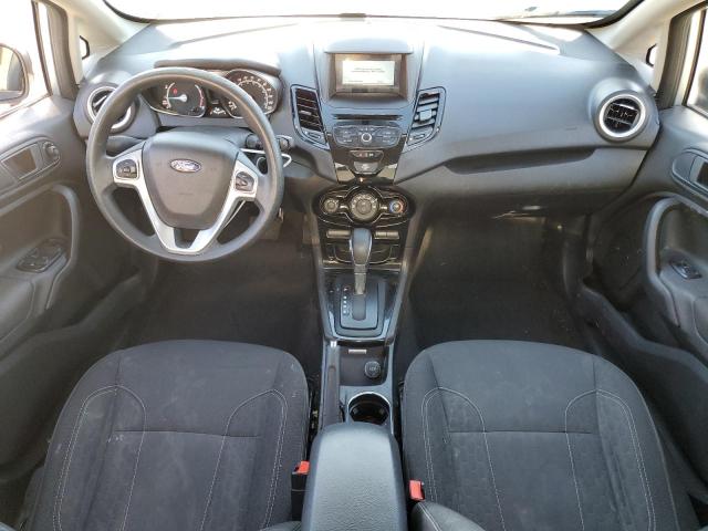 2019 FORD FIESTA SE - 3FADP4BJXKM150603