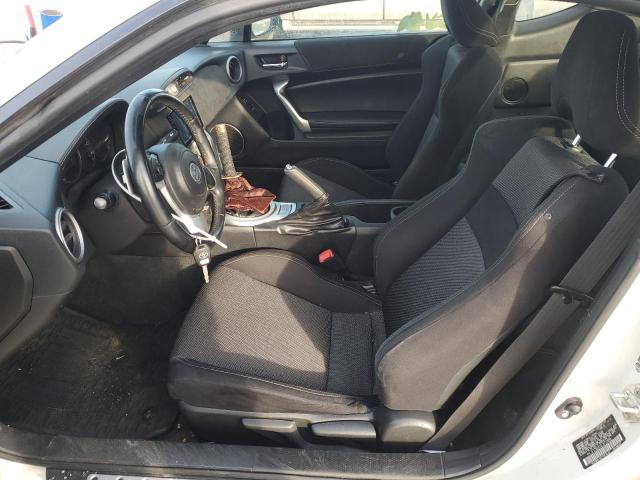 2020 TOYOTA 86 JF1ZNAA14L8753886