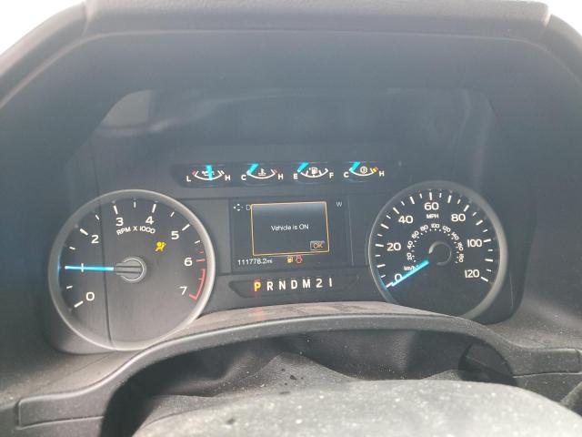 2017 FORD F150 SUPER 1FTEW1EF8HKD17077