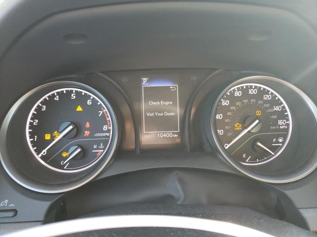 2024 TOYOTA CAMRY SE N - 4T1G11AK1RU851887