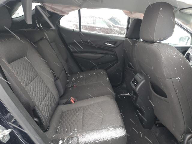 2020 CHEVROLET EQUINOX LT - 3GNAXKEV0LS671012