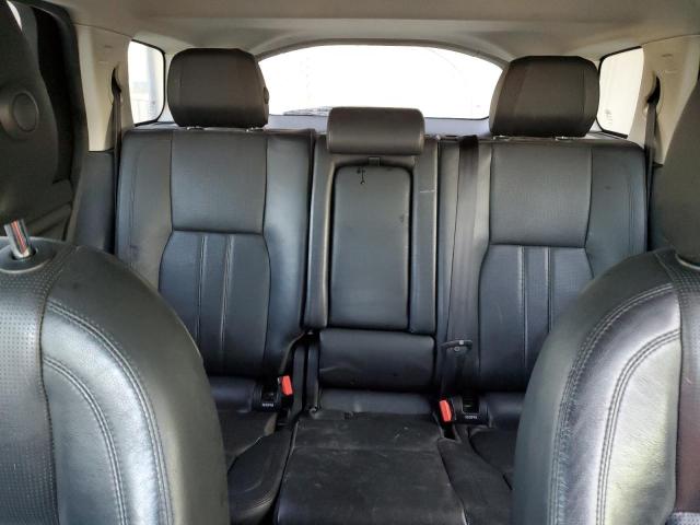 2016 LAND ROVER DISCOVERY - SALCR2BG0GH550375