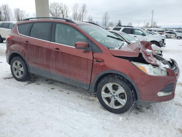 Vin: 1fmcu9gx1guc40696, lot: 42333485, ford escape se 20164