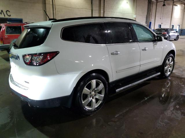 CHEVROLET TRAVERSE P 2017 white  gas 1GNKRJKD5HJ334199 photo #4