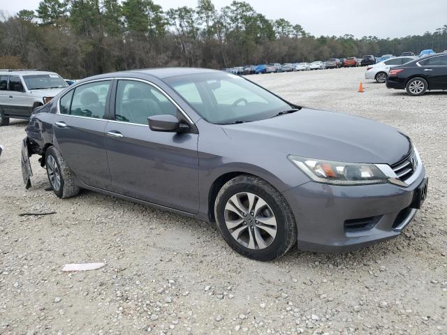 2015 HONDA ACCORD LX - 1HGCR2F34FA205390