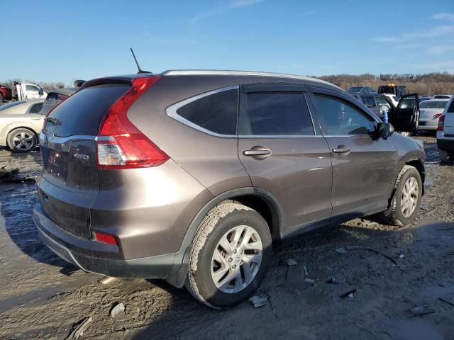 2016 HONDA CR-V EXL 2HKRM4H73GH682230