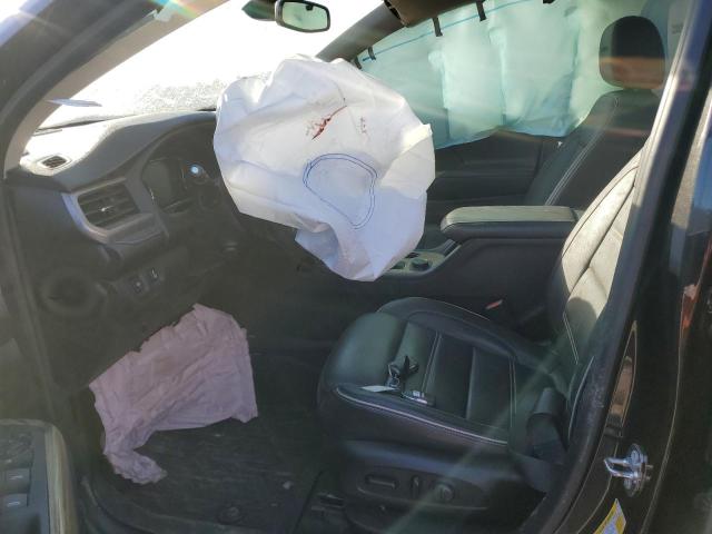 2018 GMC ACADIA DEN - 1GKKNXLS8JZ159544