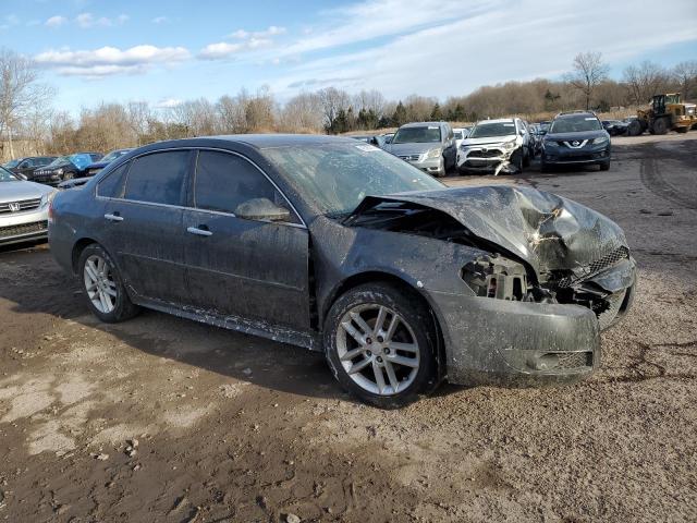 Vin: 2g1wc5e34d1197162, lot: 42355815, chevrolet impala ltz 20134