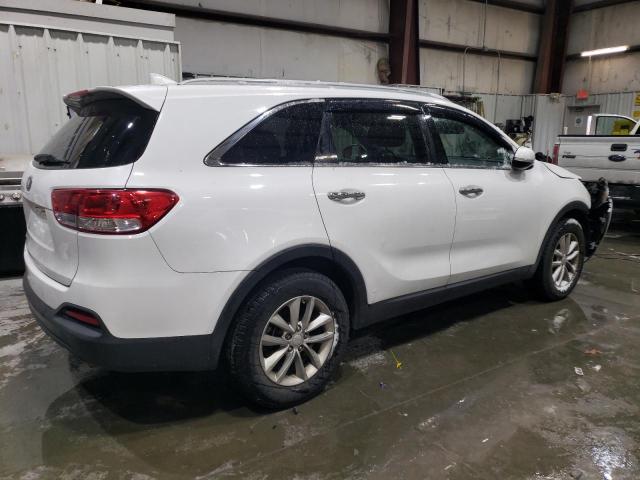 2016 KIA SORENTO LX - 5XYPG4A35GG119211