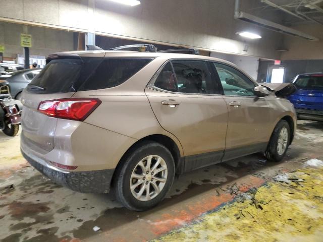 2019 CHEVROLET EQUINOX LT - 2GNAXKEV0K6206629